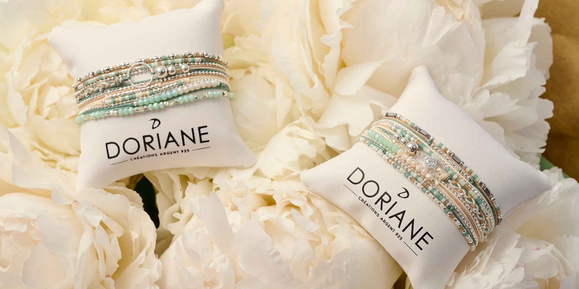 BRACELETS MULTI-TOURS